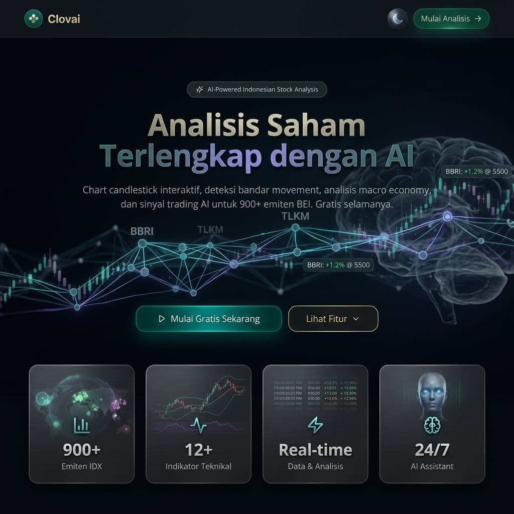 Clov AI Analysis